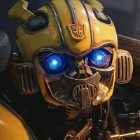 -Bumblebee BBM-