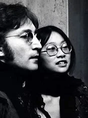 John and May Pang