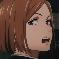 Nobara Kugisaki