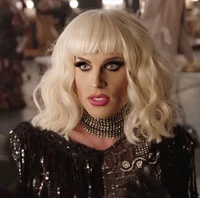 Katya Zamolodchikova