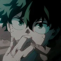 Izuku Midoriya