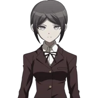 Mukuro Ikusaba