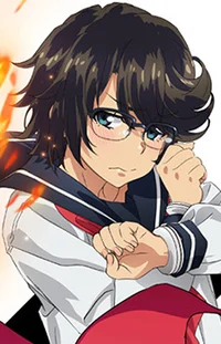 Teru Momijiyama