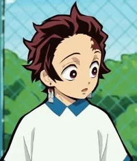 Tanjiro Kamado