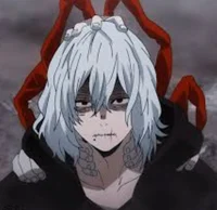 Shigaraki