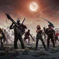 Zombie Apocalypse