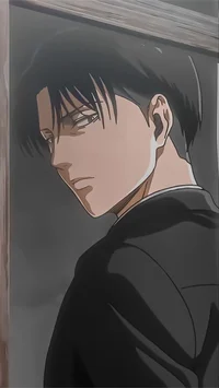 Levi Ackerman