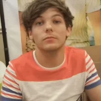 Louis Tomlinson