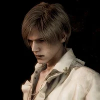 Leon Kennedy