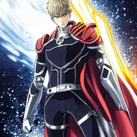 Genos