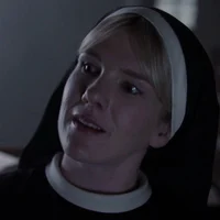 Mary Eunice