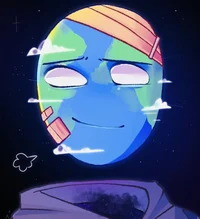 Earth