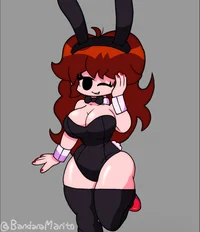 Bunny GF