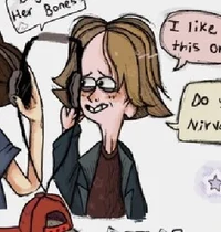 Isaiah - Bridge kids