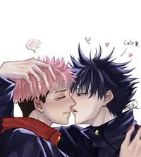 Yuji had a nightmare