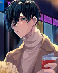 itoshi rin-husband