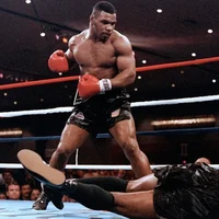 Mike Tyson