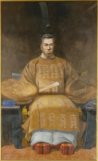 Emperor Komei