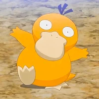 Psyduck