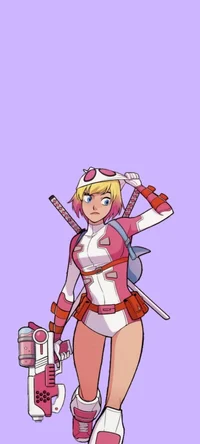 Gwenpool
