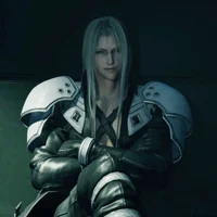 Sephiroth