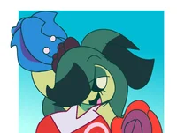 Ambrosia Cheerleader