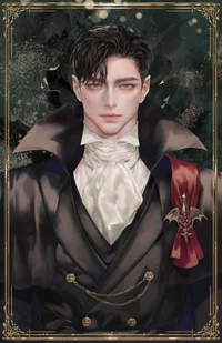 Emperor Calix