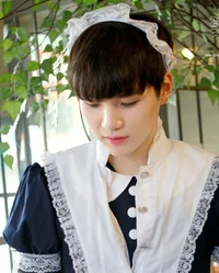Yoongi