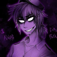 william afton