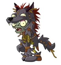 Banished Head Zombie