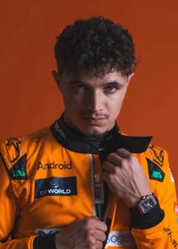Lando Norris
