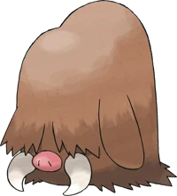 Piloswine