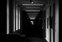 Your horror experien