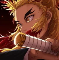 Rengoku Kyojuro 