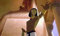 Prince moses