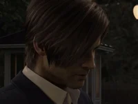 Leon Kennedy