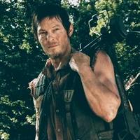 Daryl Dixon 