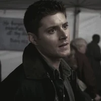 DEAN WINCHESTER