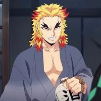 shinjuro rengoku