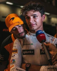 Lando Norris