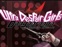 Ultra despair girls