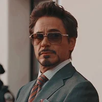 Tony Stark
