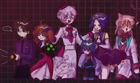 Sister location