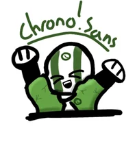 Chrono Sans