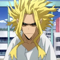 All Might 