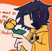 Yandere Ethobot