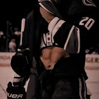 Hockey Player