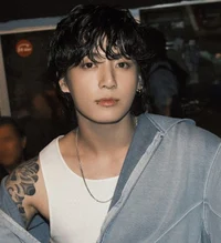 Jungkook