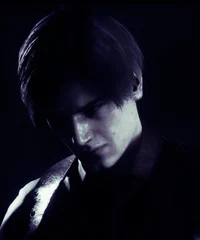 Leon Kennedy