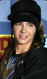 Tom kaulitz